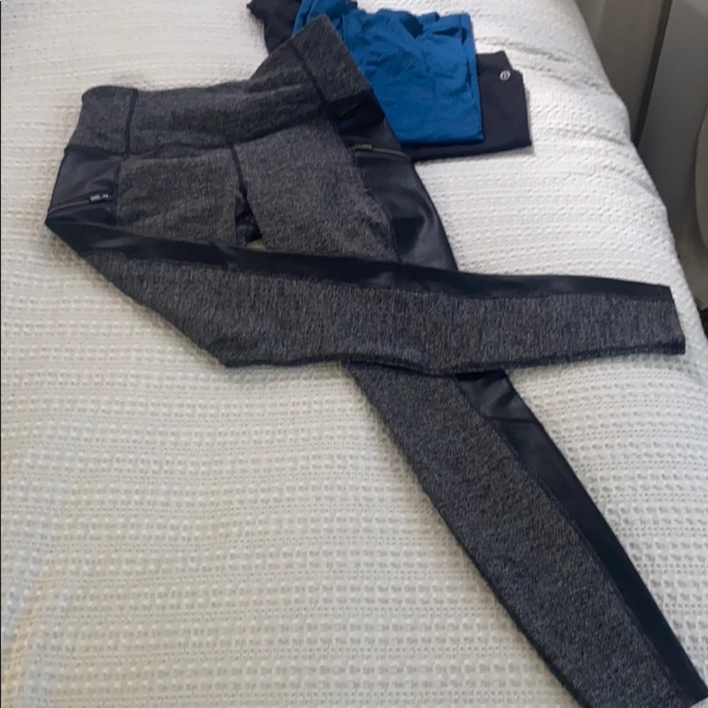 Athleta Exercise pants